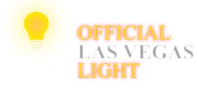 lv light|official las vegas light.